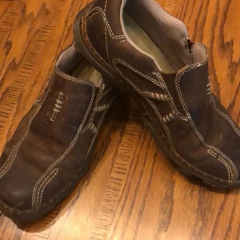 Doc Martins Lance men’s size 8M